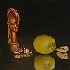 still life I